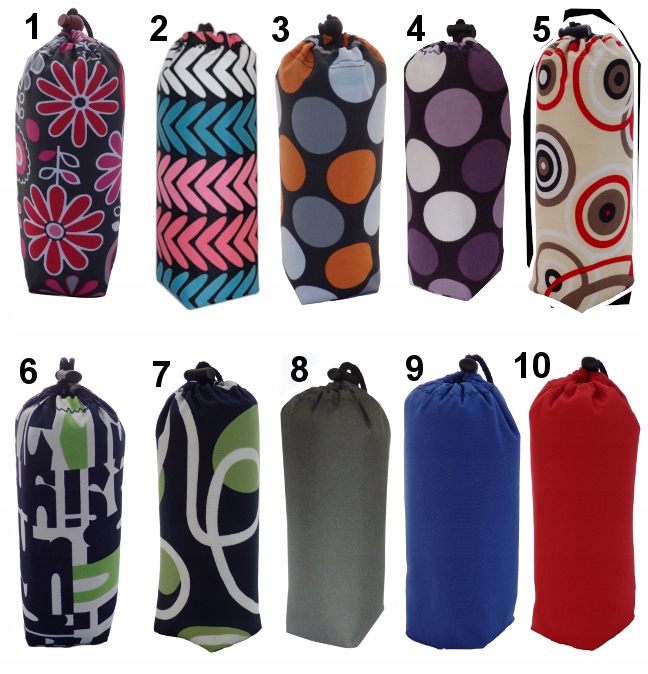 Termoopakowanie Skuteczny pokrowiec termiczny na butelkę piwo wino Kod producenta TH7