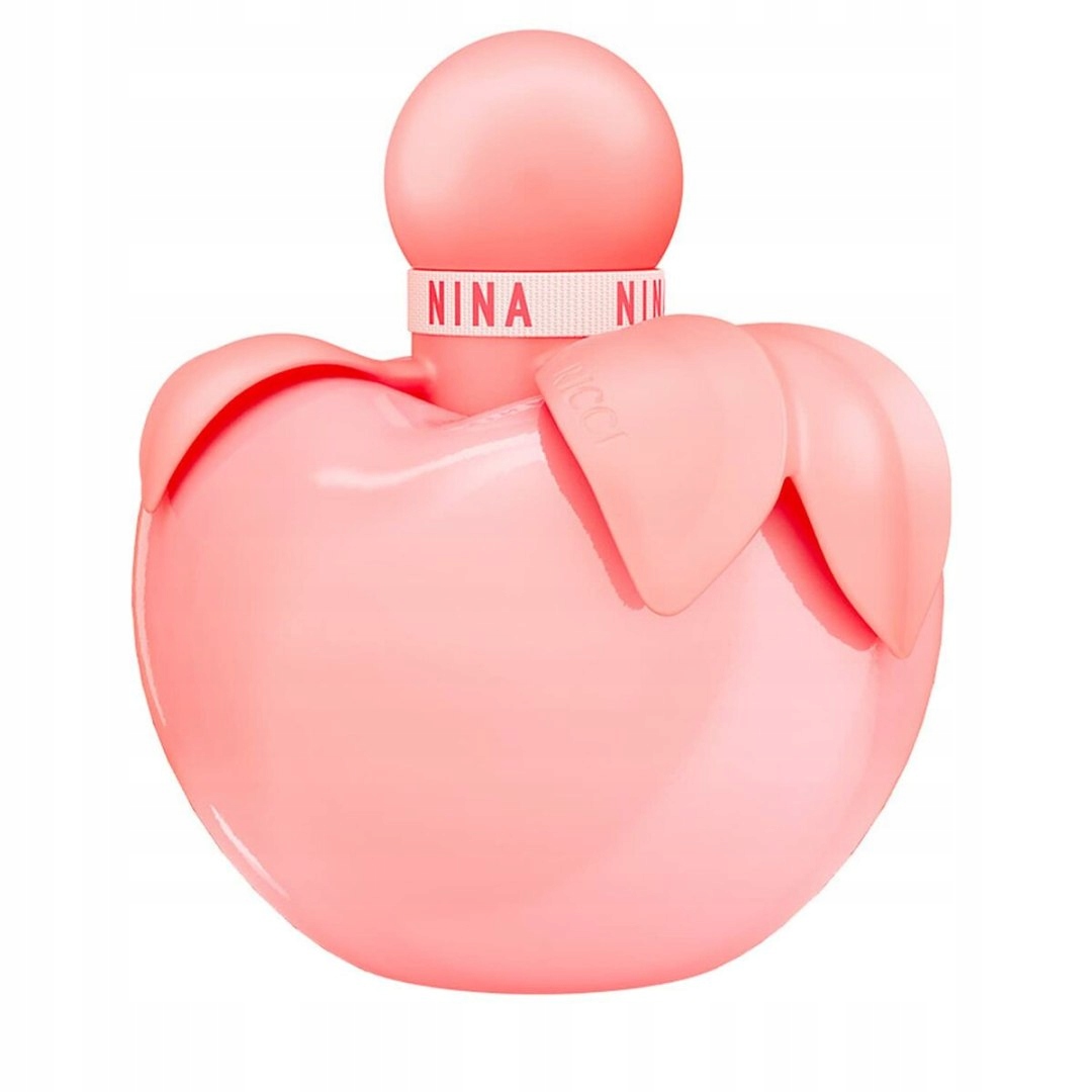 Dámské Parfémy Nina Ricci Nina Rose Edt 30 ml