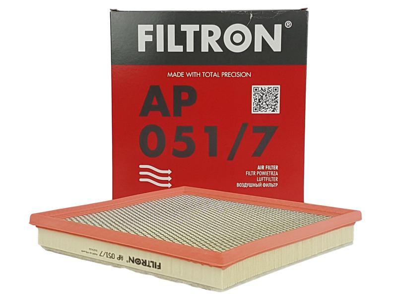 

Filtron Filtr Powietrza Opel Astra J Zafira C