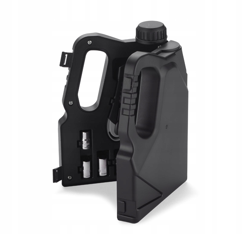 SAMOCHODOWY ZESTAW NARZĘDZI do auta w poręcznym etui Marka Blue Collection