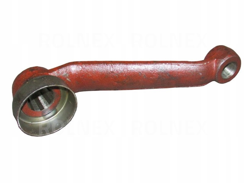 Pravá páka Mtz 82.1 pro tyč Ts 703001040BG