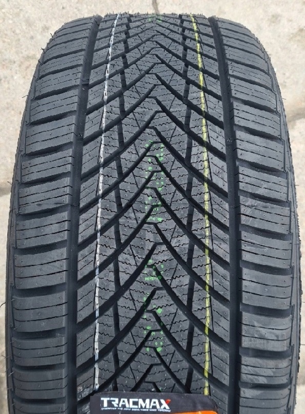 195/55 R16 NOWE opony wielosezonowe ORYGINAŁ PREMIUM EAN (GTIN) 64908430579258