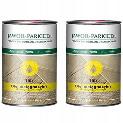 

Jawor-Parkiet Impregnat do podłóg olejowanych 2L