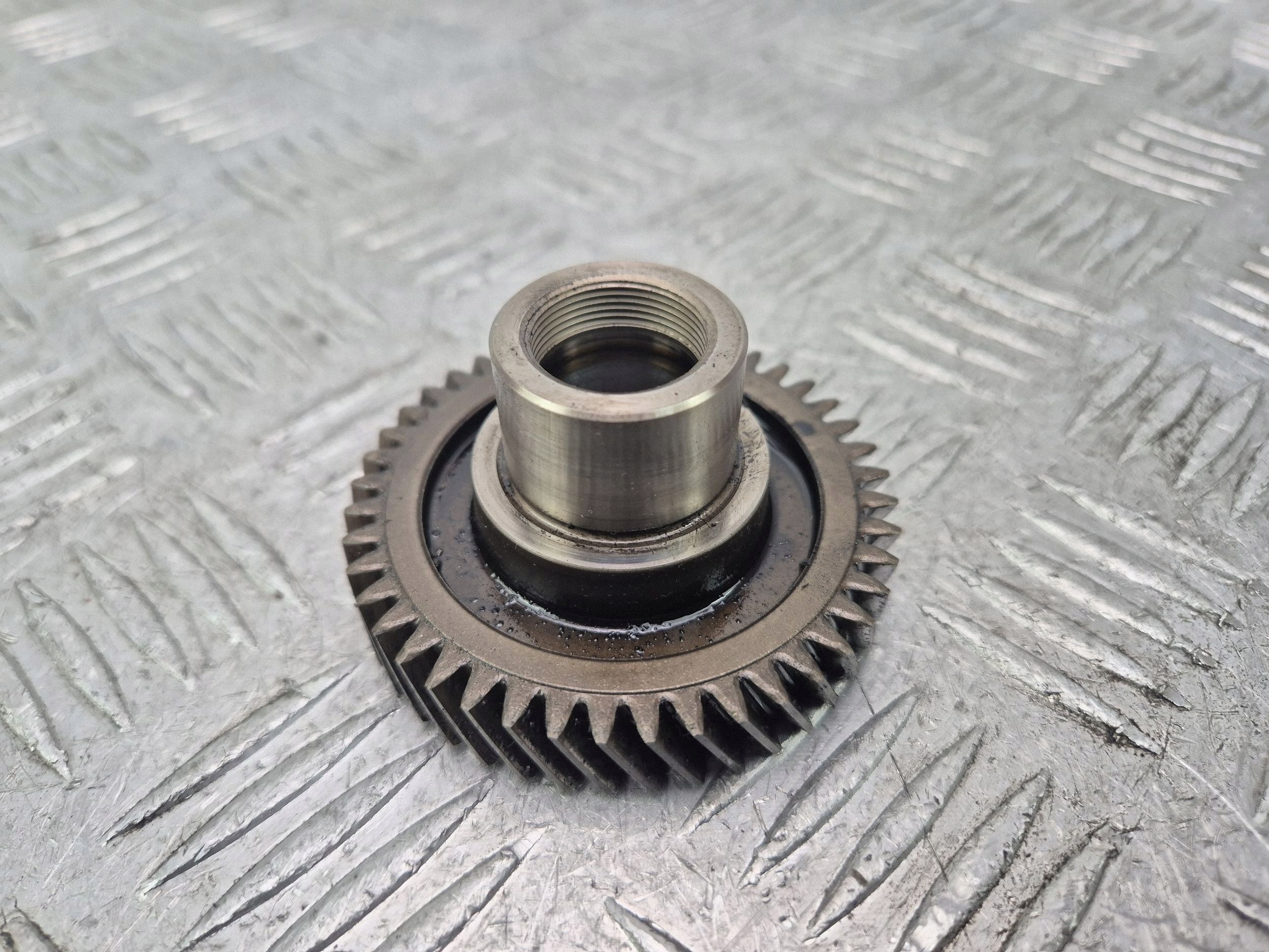 cam wyrownowazajacy BMW 1 E81 E87 120d 7802575 N47D20A