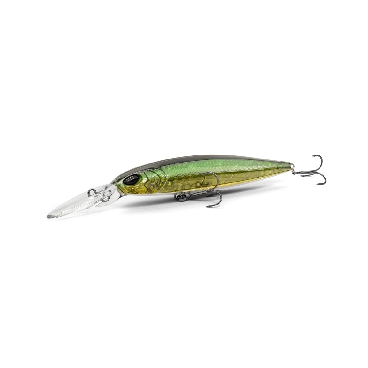 Wobler Nays MD MX 2.0 110 Mr 11cm 16.9g 1.2m 1.5m neutralny |S-22
