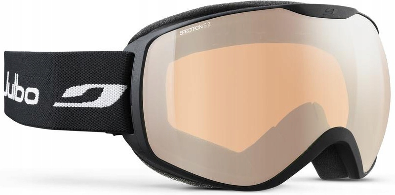Lyžařské brýle Julbo Ison Spectron S2 černé