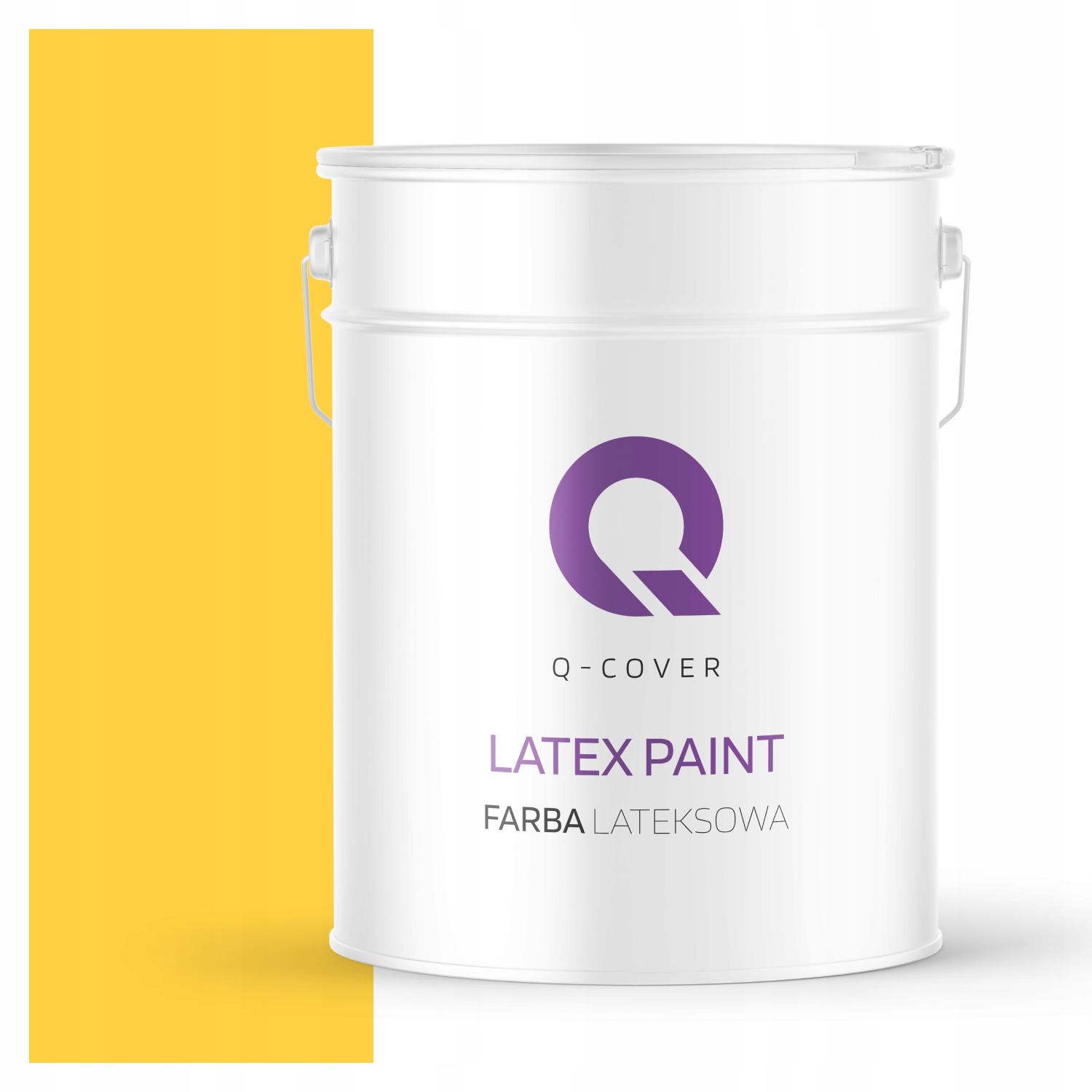 Latexová Farba Na Stenu Zlatá Farba H7064 10L Mat Výrobca