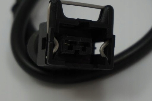 ZŁĄCZE 2-STYKOWE WTRYSKU Z PRZEWODEM Producent części MAT