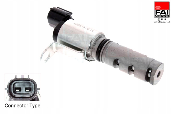 FAI ZAWÓR STERUJĄCY USTAWIENIEM WAŁKA ROZRZĄDU TOYOTA