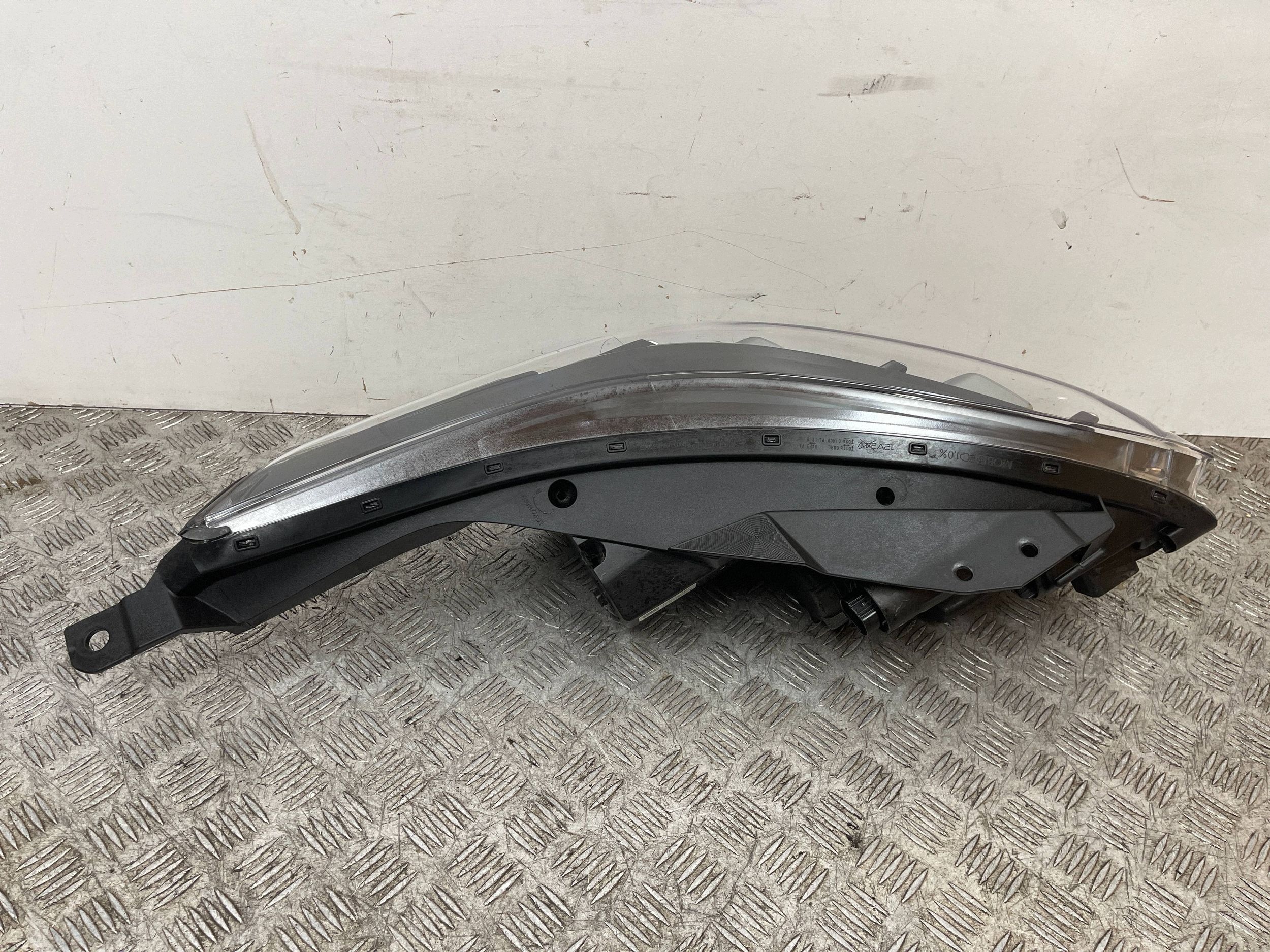 REFLEKTOR light left FULL LED KIA CEED 3 III LIFT 21- 92101-J7500