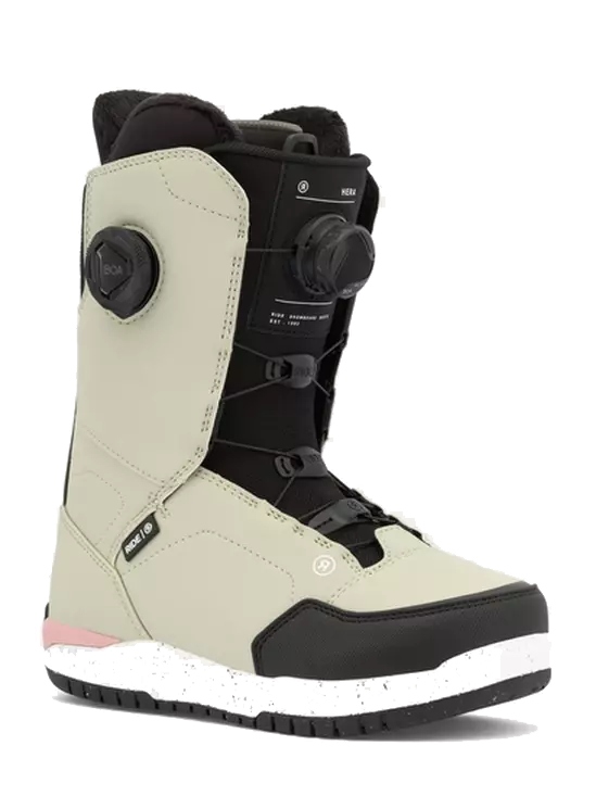 Snowboardové boty Ride Hera dust [Velikost boty 39.5]
