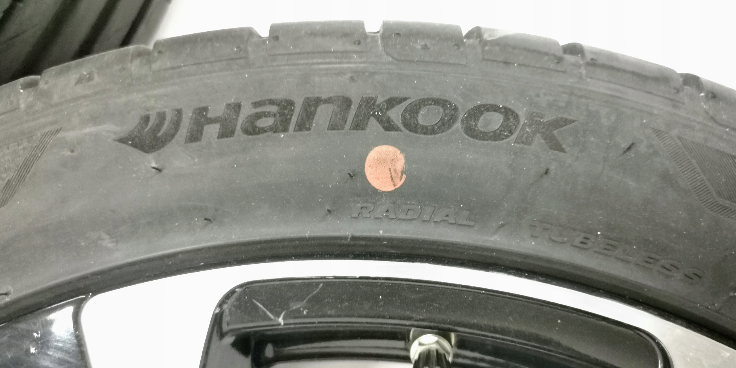 KOŁA FELGI 19' 8,5x19 OPONY 235/45 NISSAN X-TRAIL Rozstaw śrub 5x114.3