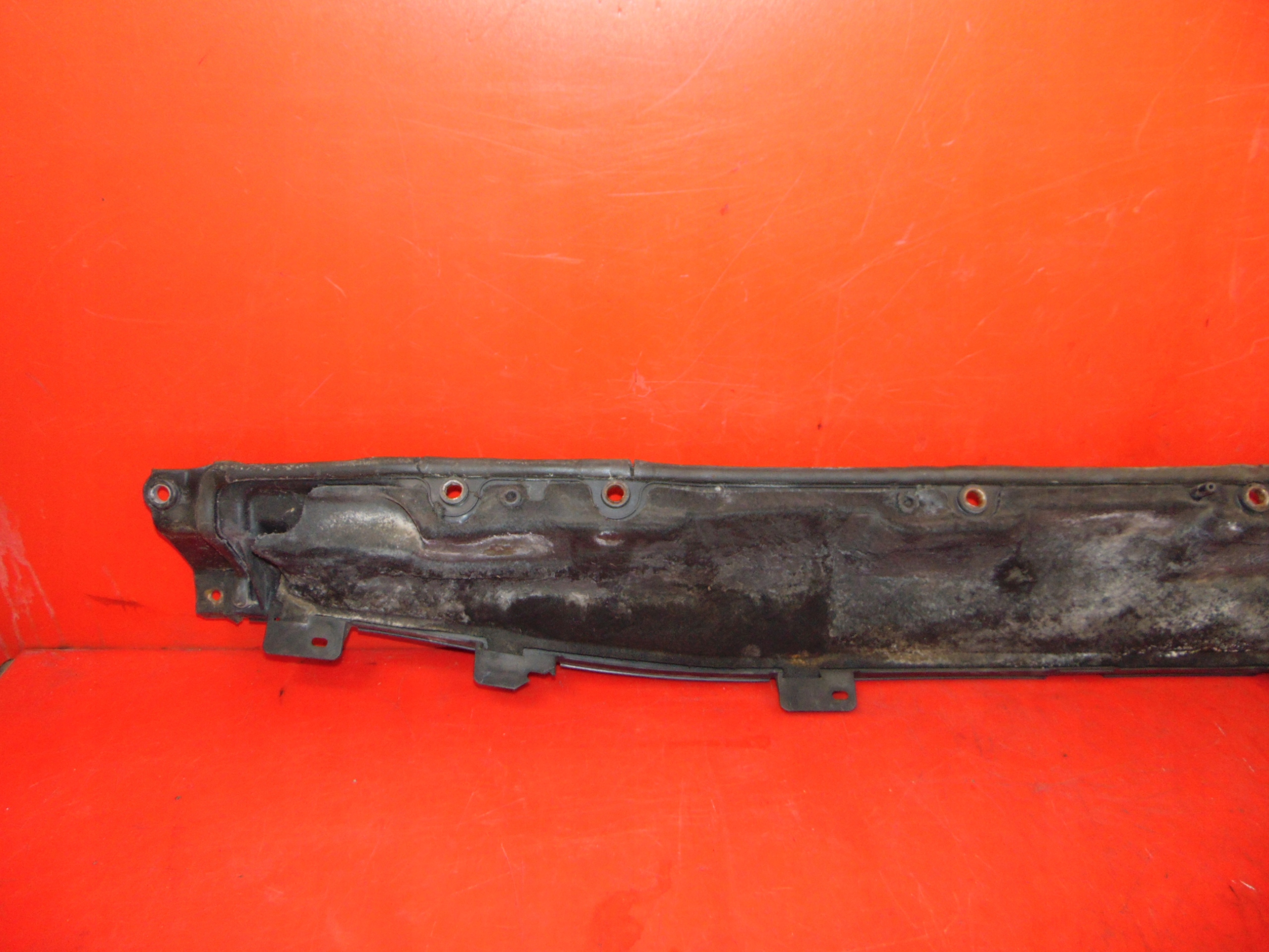 RENAULT MEGANE 3 III torpedo lower 668100004R