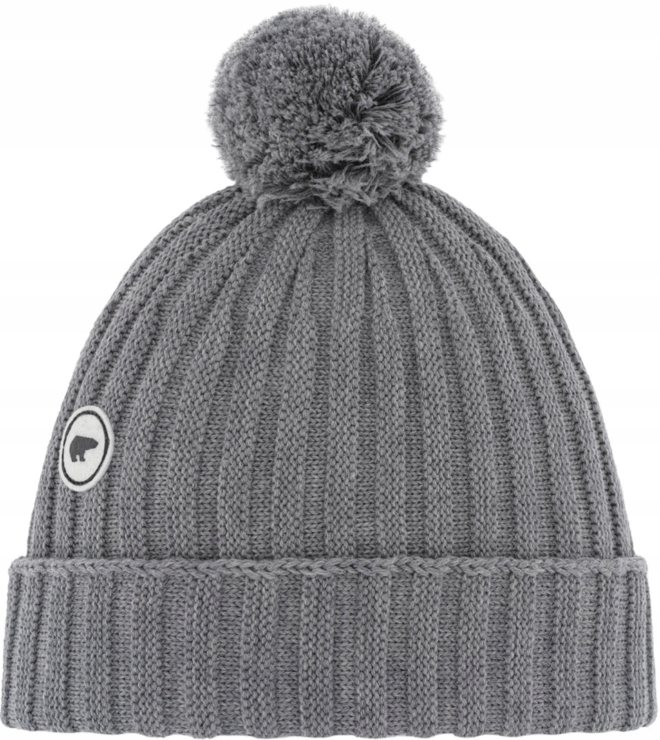 Zimní lyžařská čepice Eisbar Trony Os Bambule Mü Sport Style