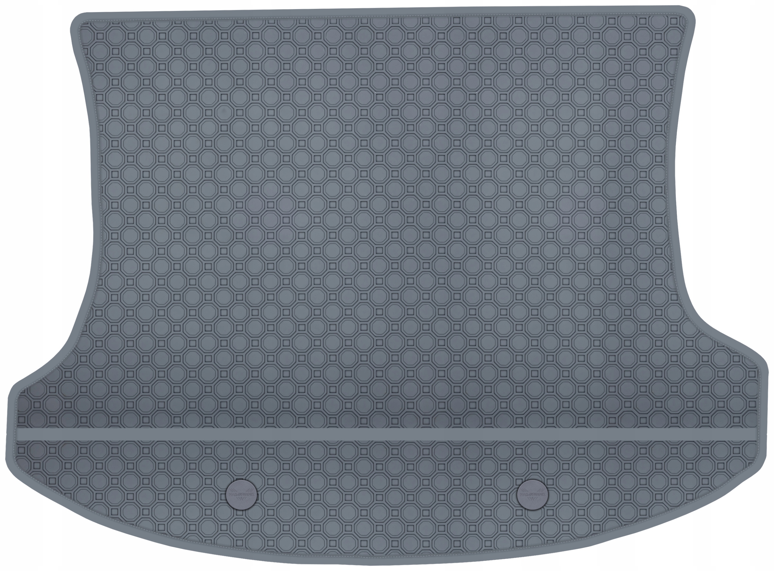 Mazda CX7 SUV 2006-2012 Mata do bagażnika PRIMELINER