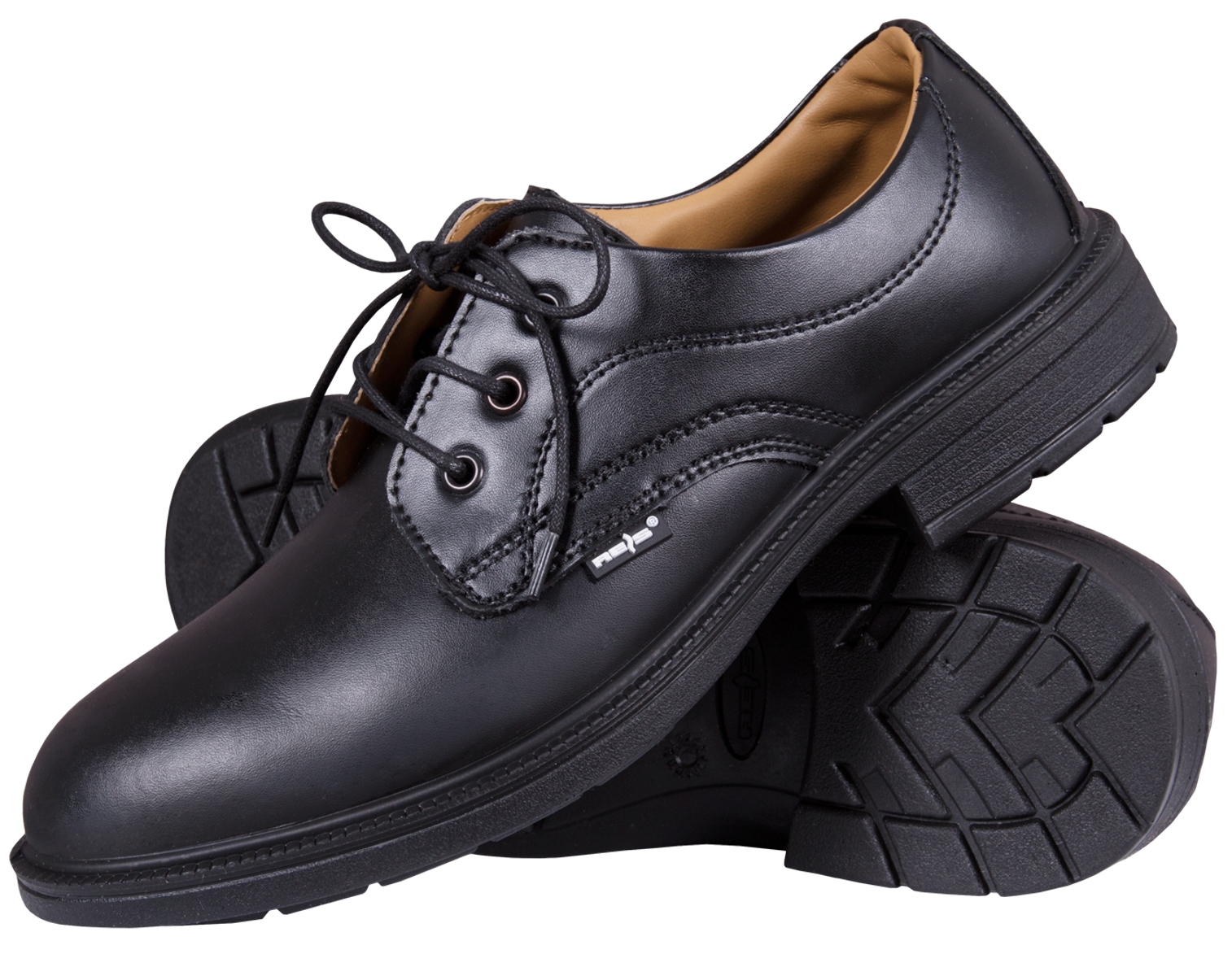 

Buty skórzane typu półbut Reis Manager r. 44