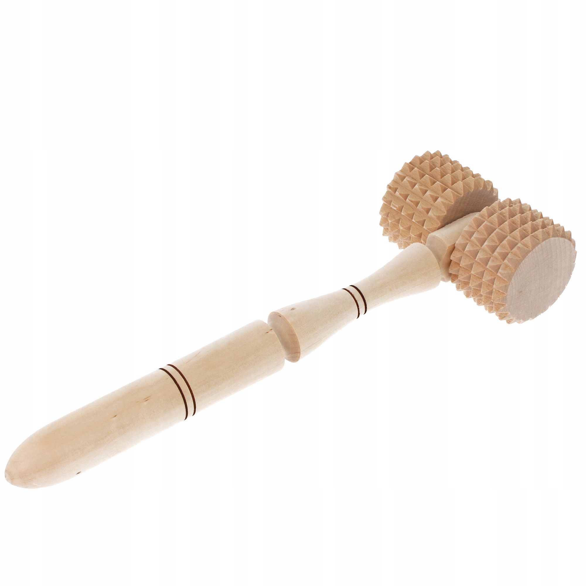 

Masażer drewniany do ciała, Wałki masażer ręczny