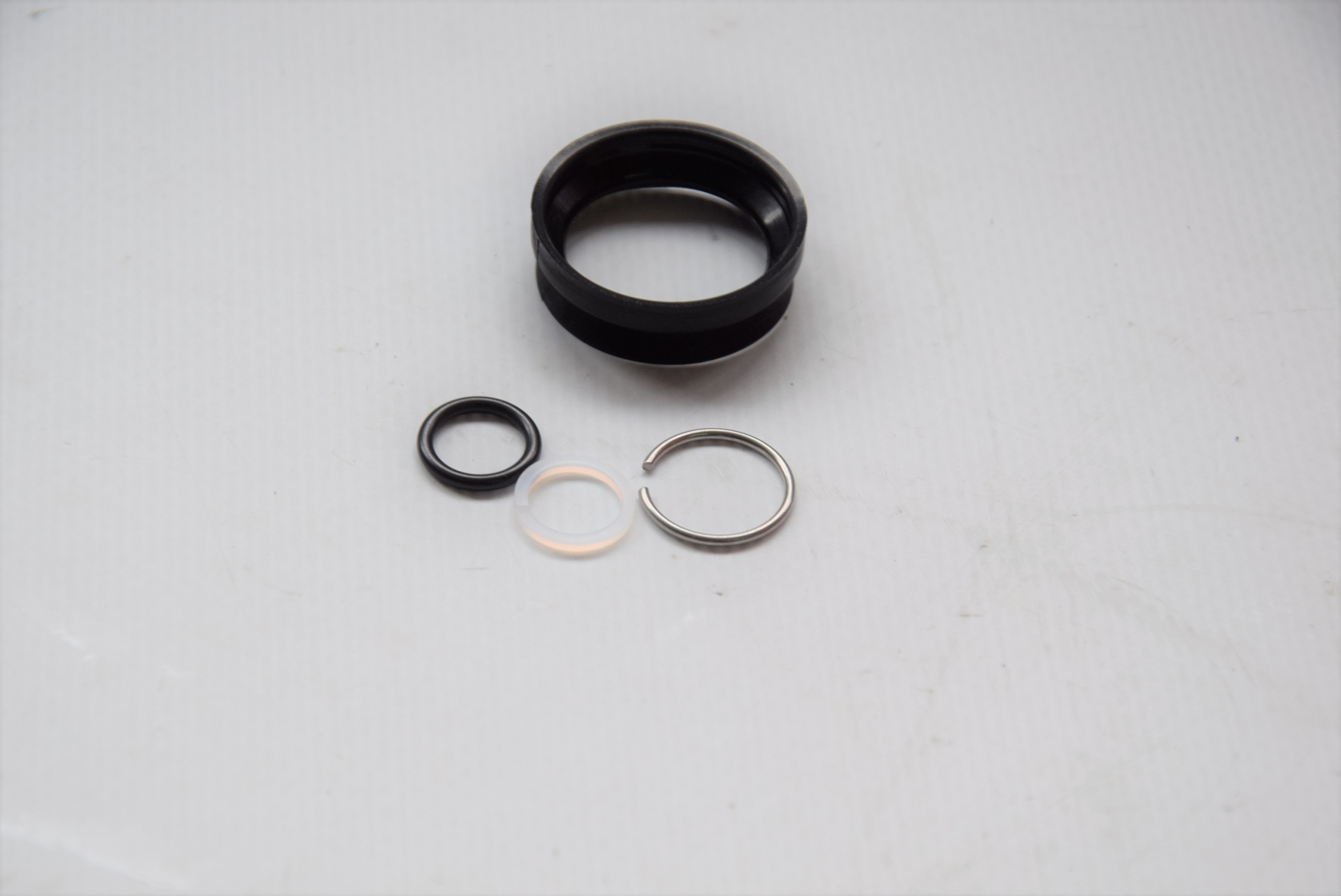 32416754986 - Новый org fcd клатч ремонтный комплект для BMW E65 E66