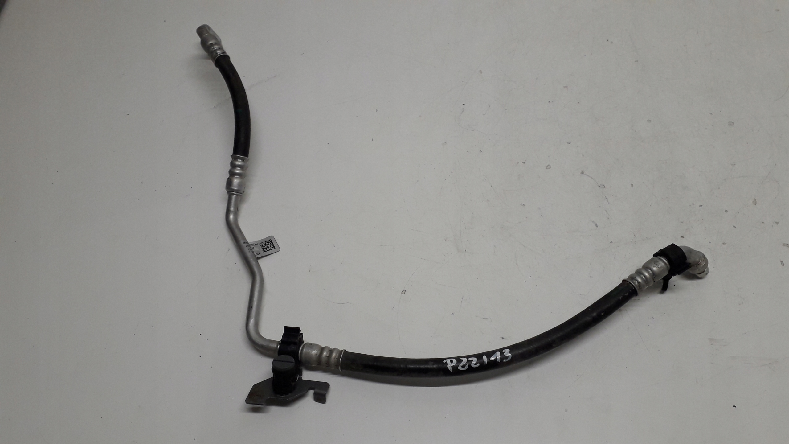 ALFA STELVIO WĄŻ PRZEWÓD KLIMATYZACJI 00505353210