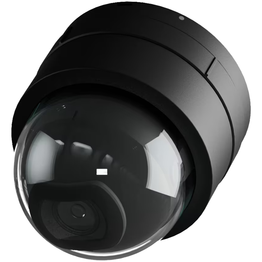 Ubiquiti Unifi G5 Dome Ultra Kamera Ip 2K Poe Do Unifi Protect Udm Pro