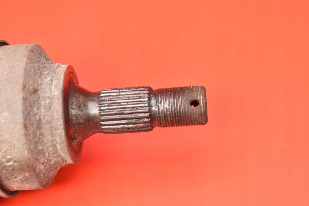 semi-axis right front front CITROEN C4 1 and 1.6 HDI 109 KM 5D HB 04-08