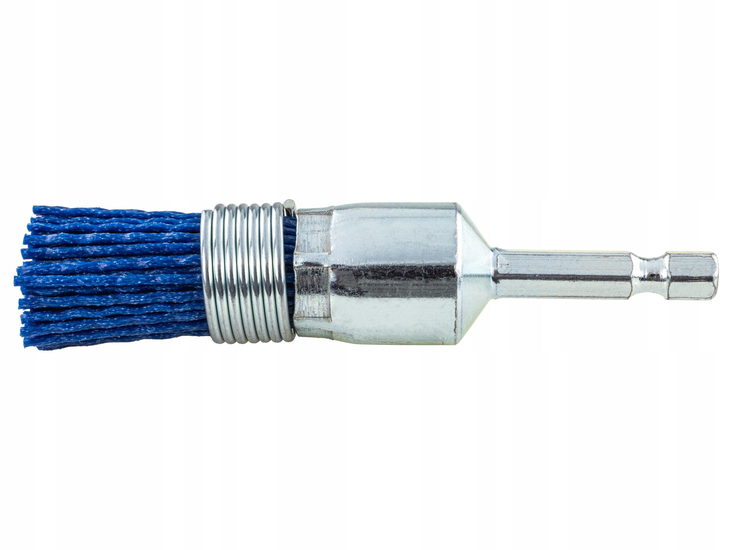 SZCZOTKA DO GNIAZD WTRYSKIWACZY STAL MOSIĄDZ 25 MM Kod producenta F05435