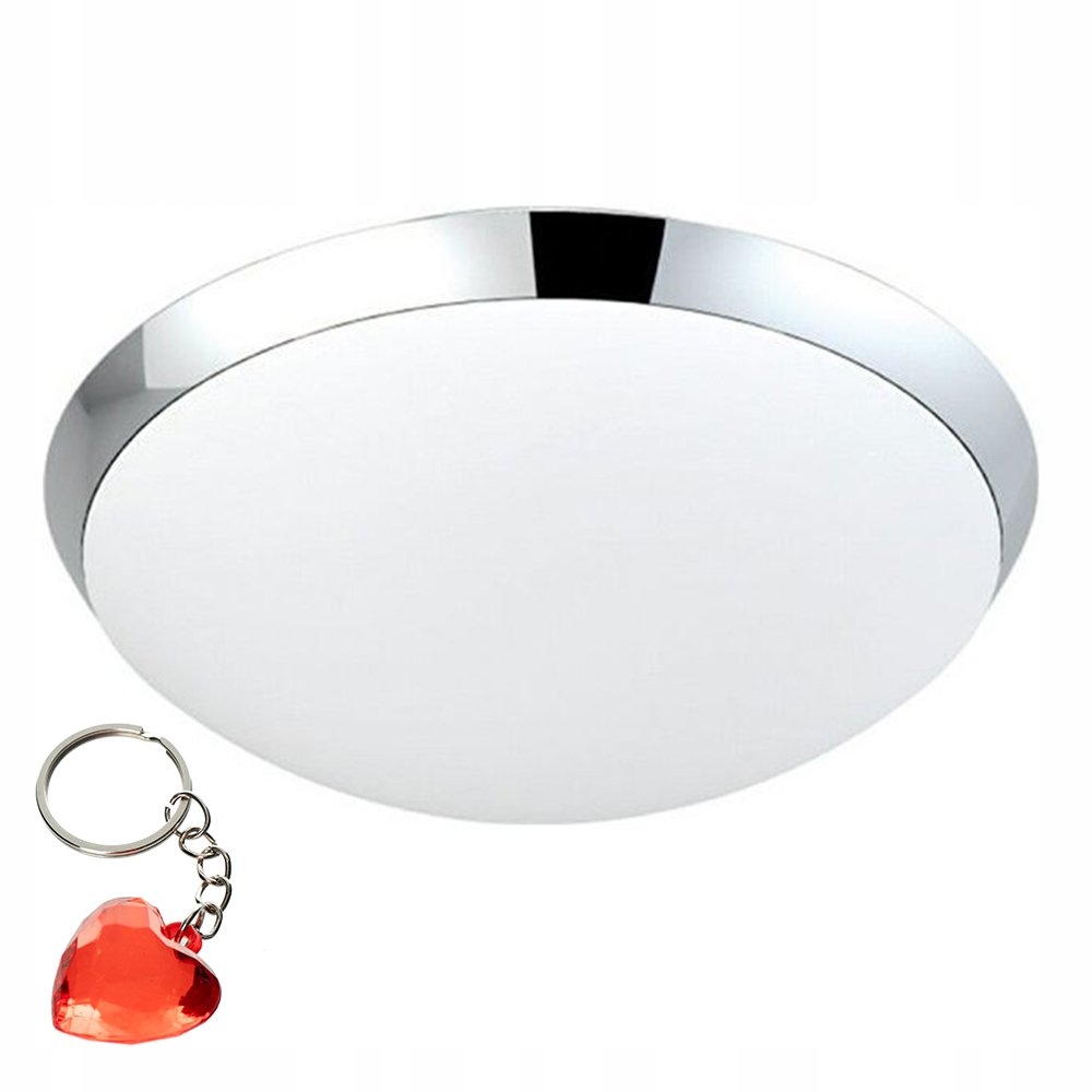 Kúpeľňové stropné Stropné Svietidlo Rita AZ1307 Azzardo