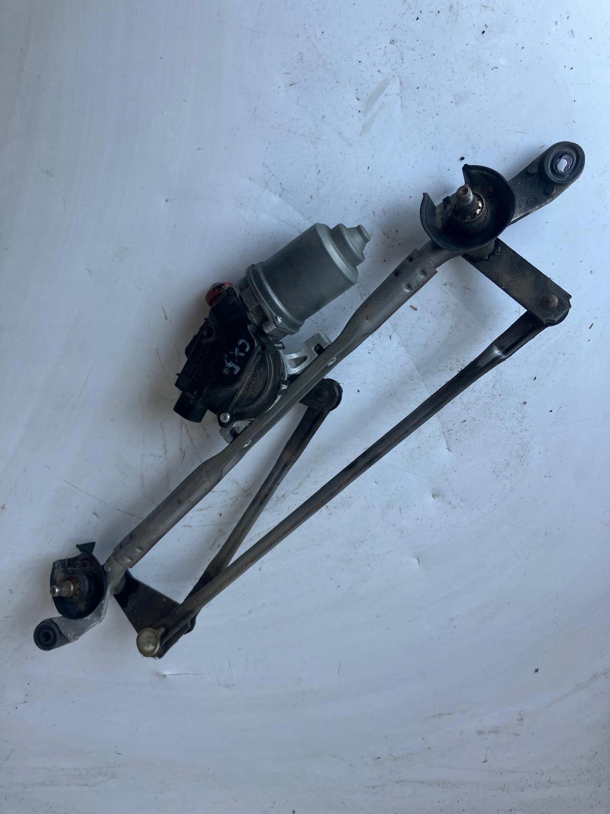 Wischergestänge MAZDA CX5 KD53-67340A