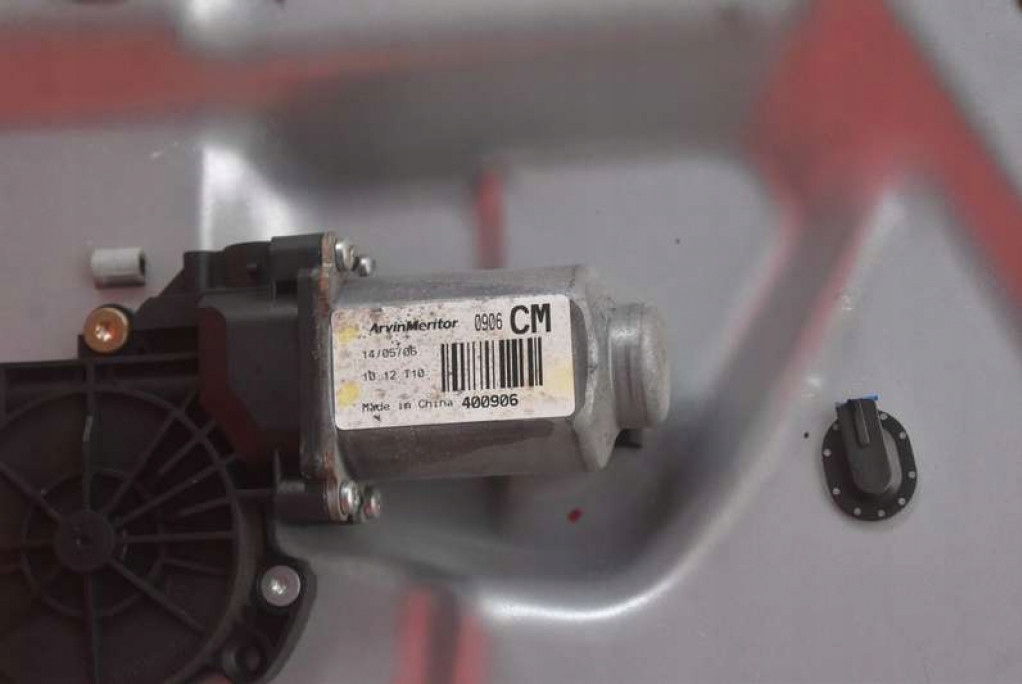 window regulator right front EU 2601214 HYUNDAI SANTA FE 2 II 06-10