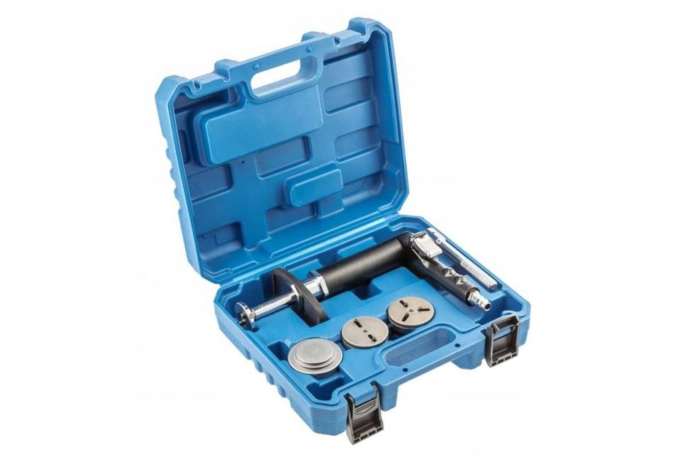 

Hogert HT4R780 Separator do zacisków hamulc pneum