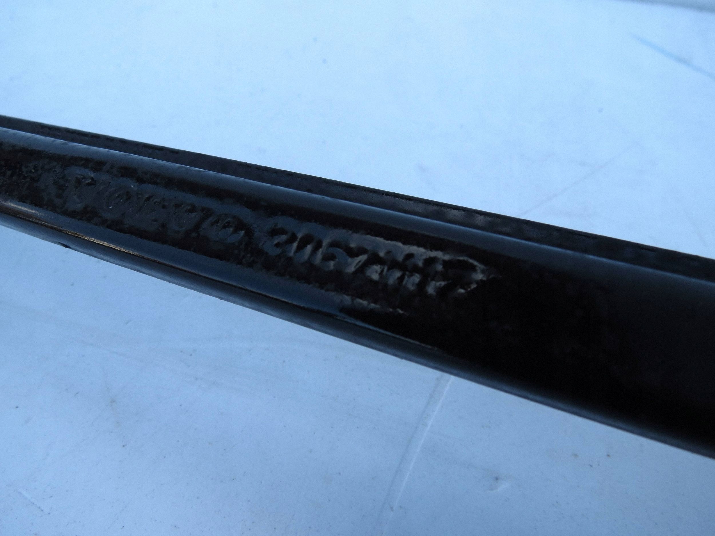 halter halter des kühlers VOLVO S40 II V50 30671112 9M519L440AC
