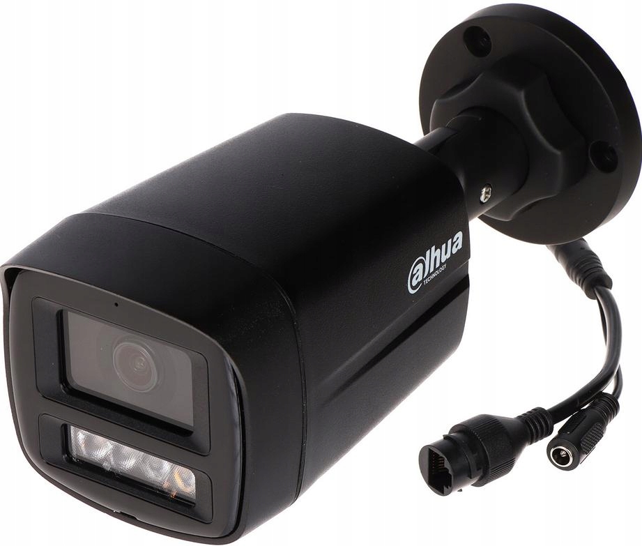 Ip kamera Dahua IPC-HFW1439TL1-A-IL-BLACK