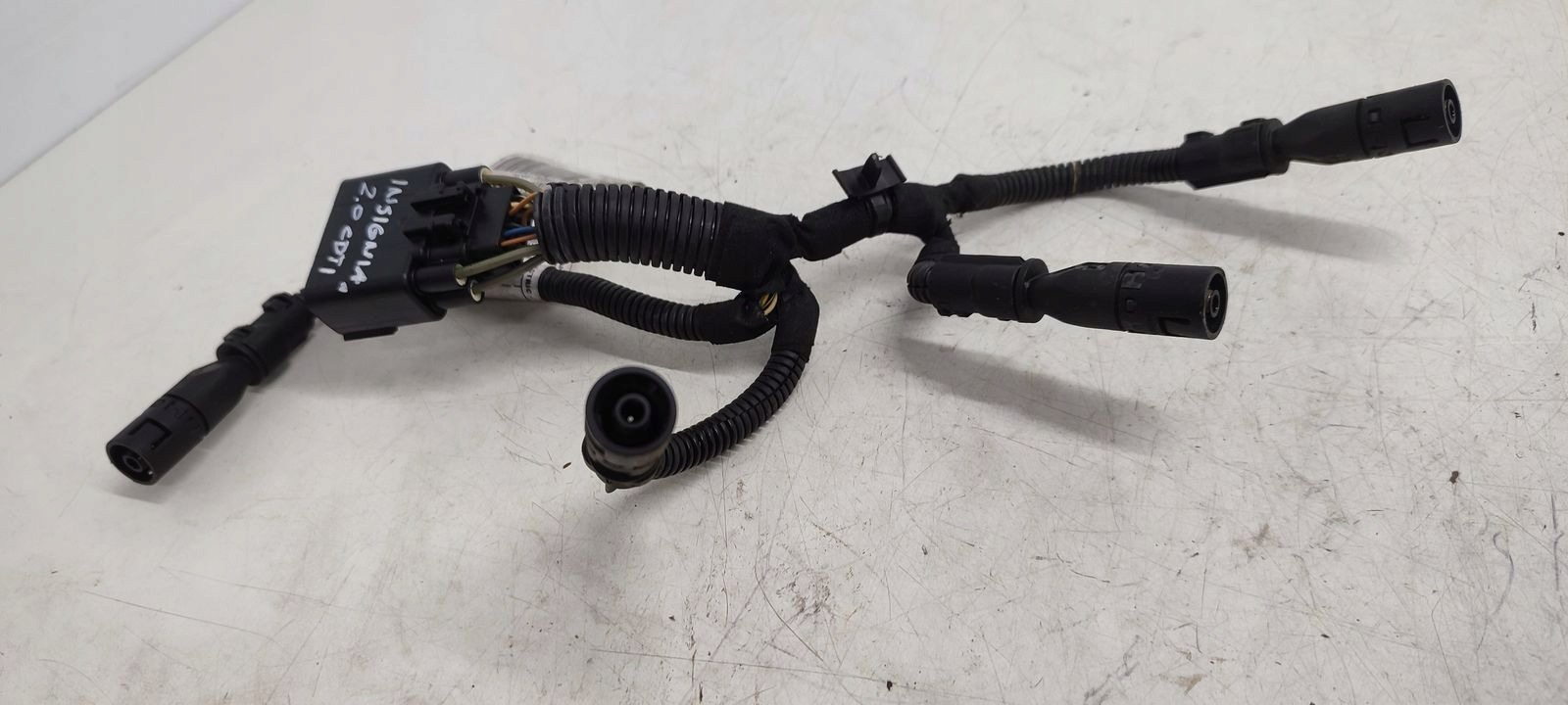 cablaggio cablaggio candele candelette Opel Insignia A 2,0 CDTI