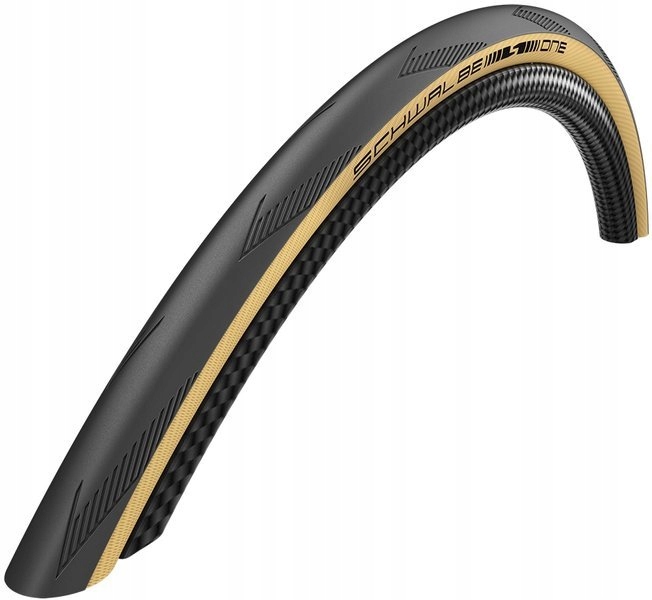 Pneumatika Pneumatika Schwalbe One 700X28 Black/classic