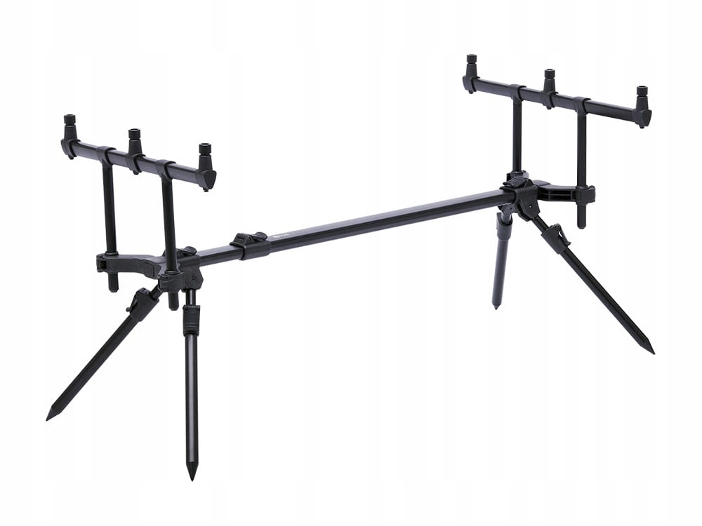 Prologic C-series Rod Pod Convertible 3 Wędki