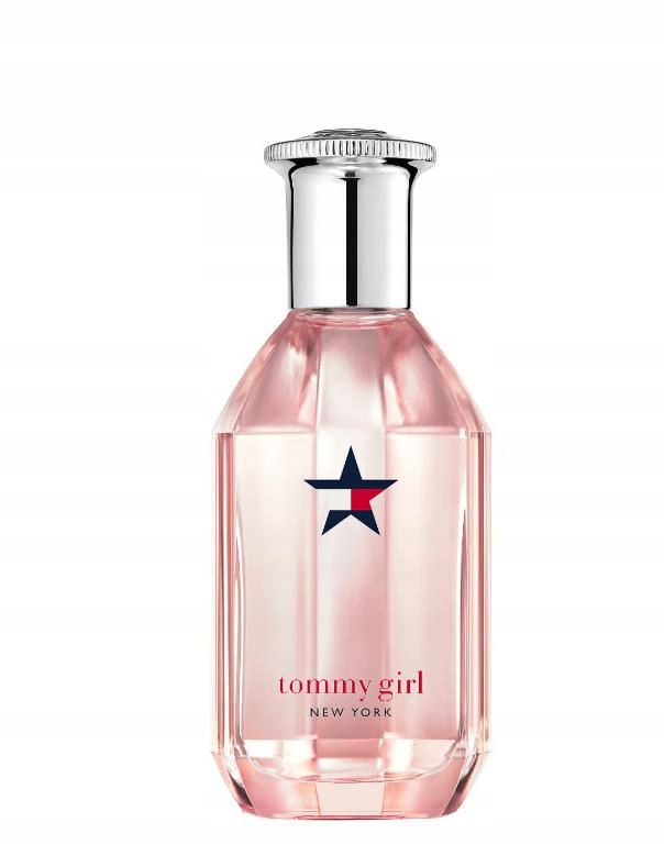 Tommy Hilfiger Tommy Girl New York Edt 50 ML