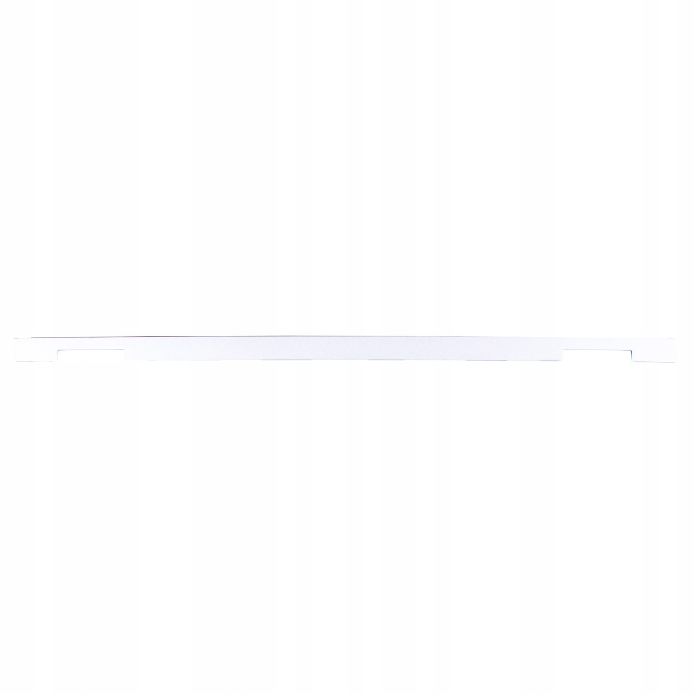 Kryt krytu pantů Lenovo IdeaPad Flex 5 14 IIL05 stříbrný