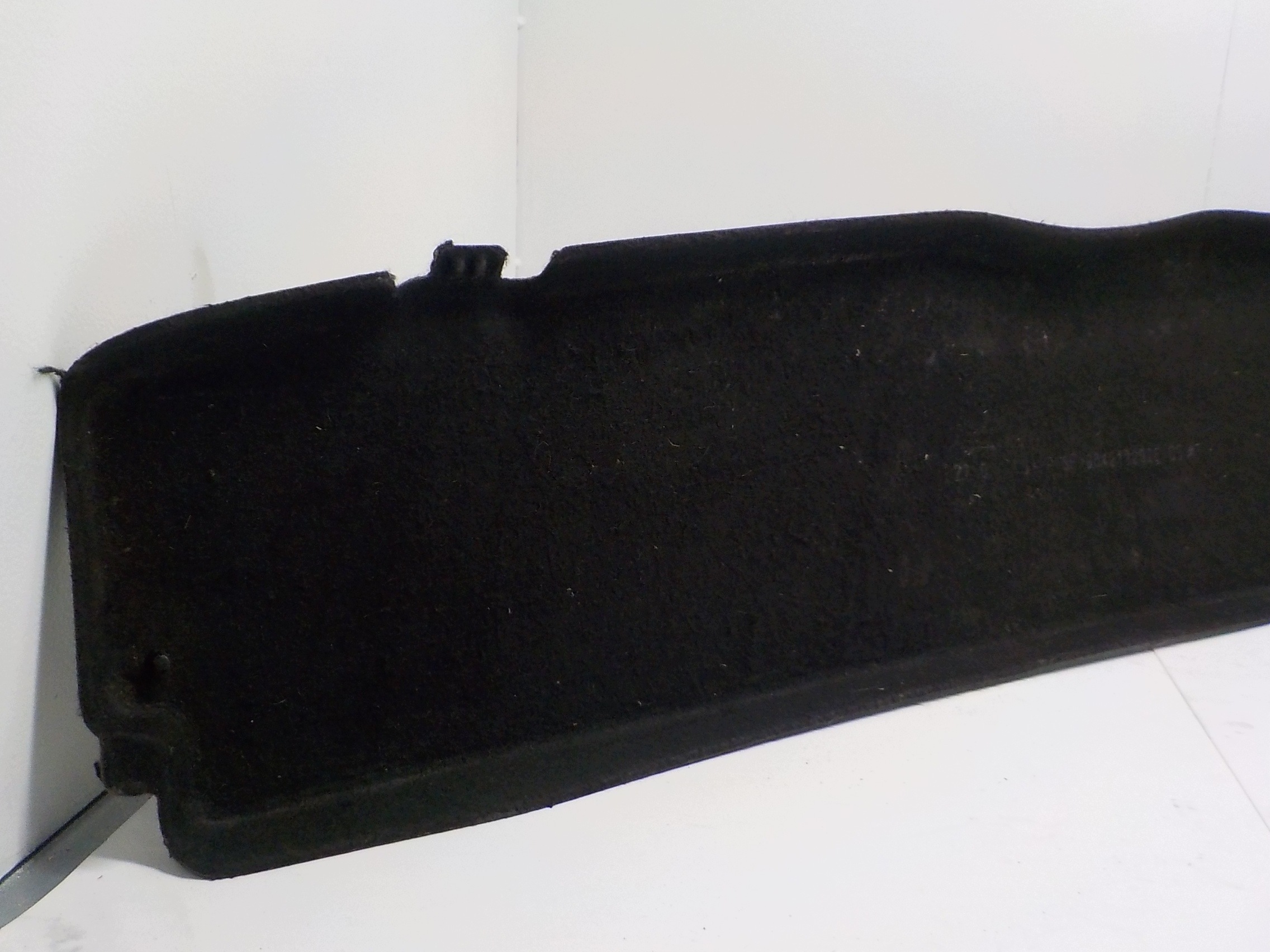 CITROEN C2 Abdeckung, Hutablage Kofferraum