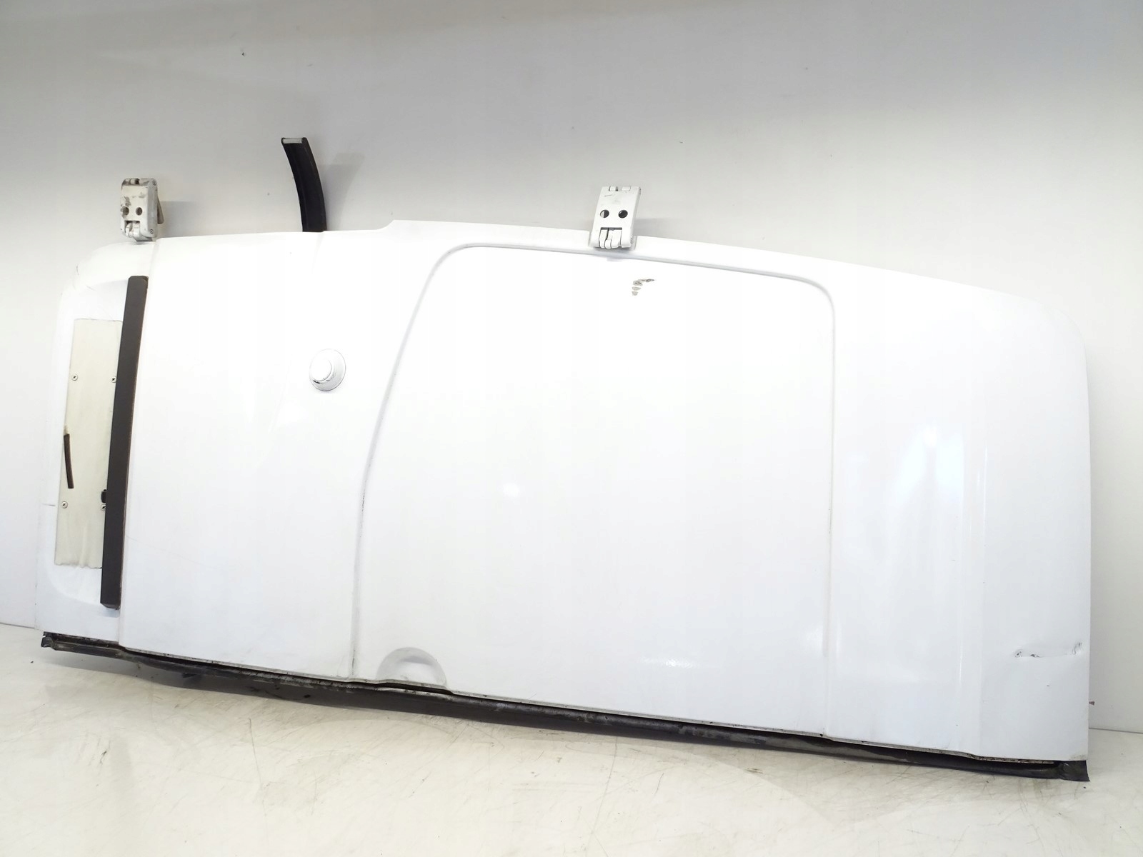 door left left rear part rear. VOLKSWAGEN CRAFTER 2006-2016 LB9A MAXI