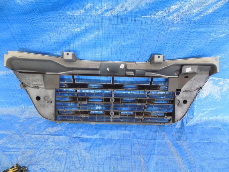 MASTER III Grill Kühlergrill