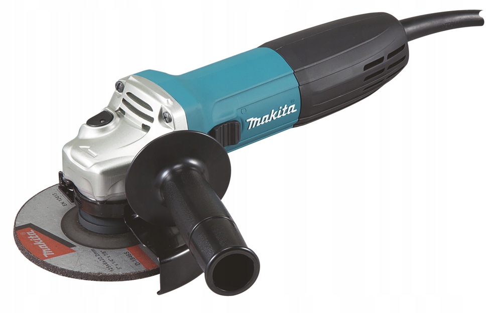 Makita Szlifierka Kątowa 125MM 720W 230V GA5030R