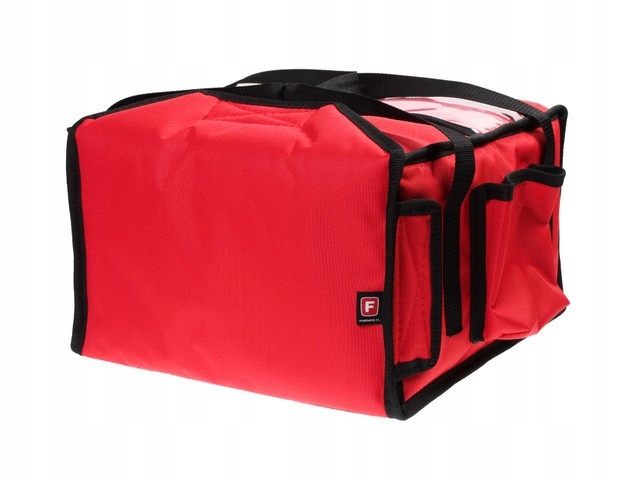 Торба для піци 4x50x50 Furmis T4xlp статус упаковки замінений