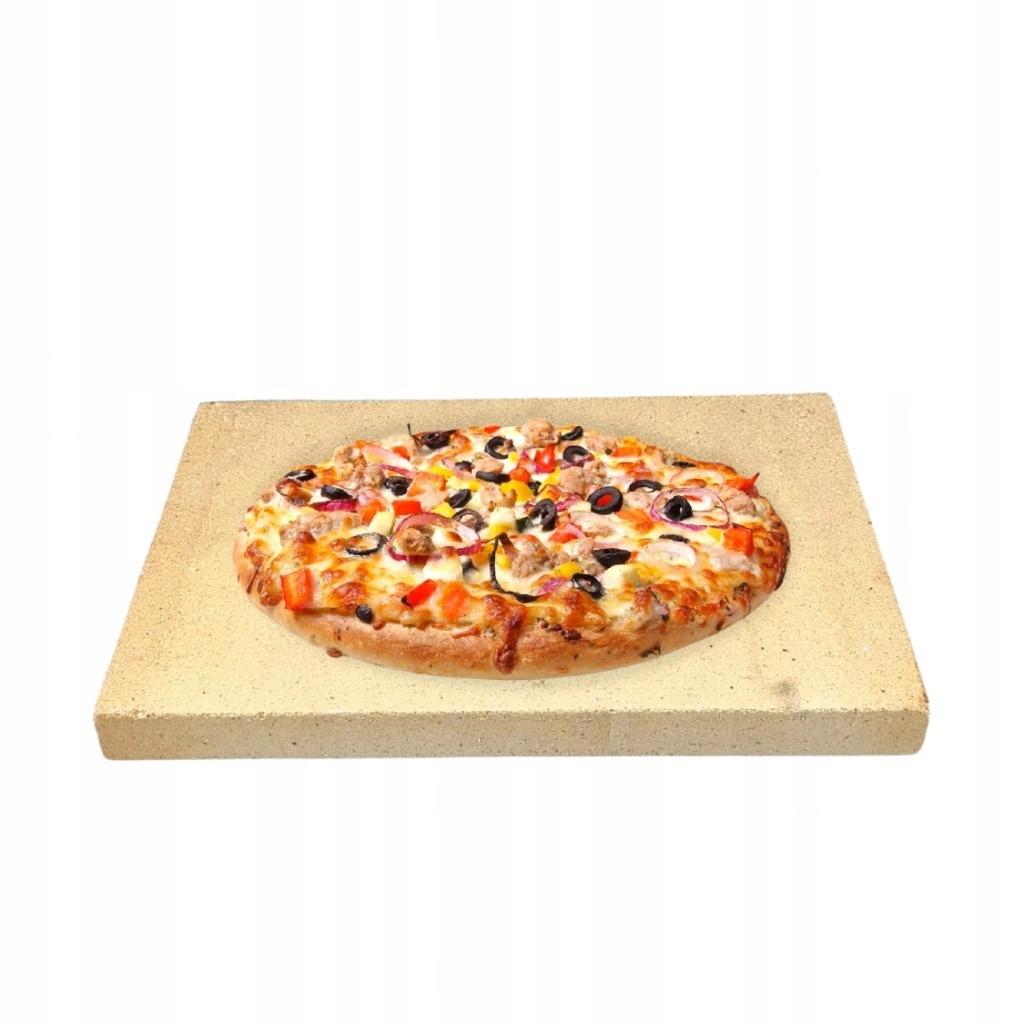 

Kamień Blacha Do Pieczenia Pizzy Chleba Szamot