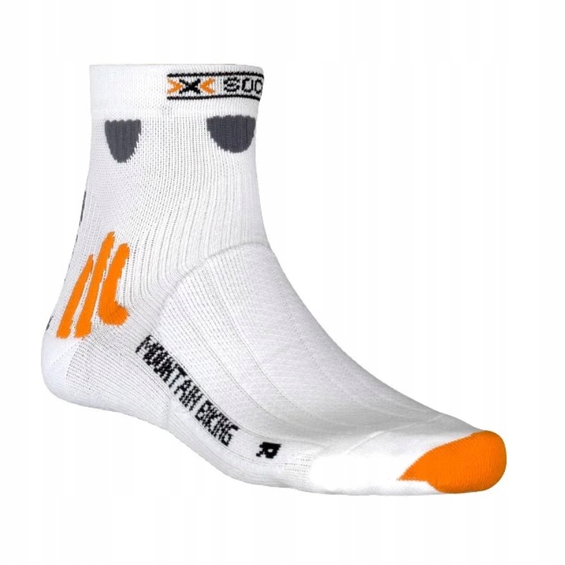 

Skarpety X-Socks Mountain Biking Short X20007-X06