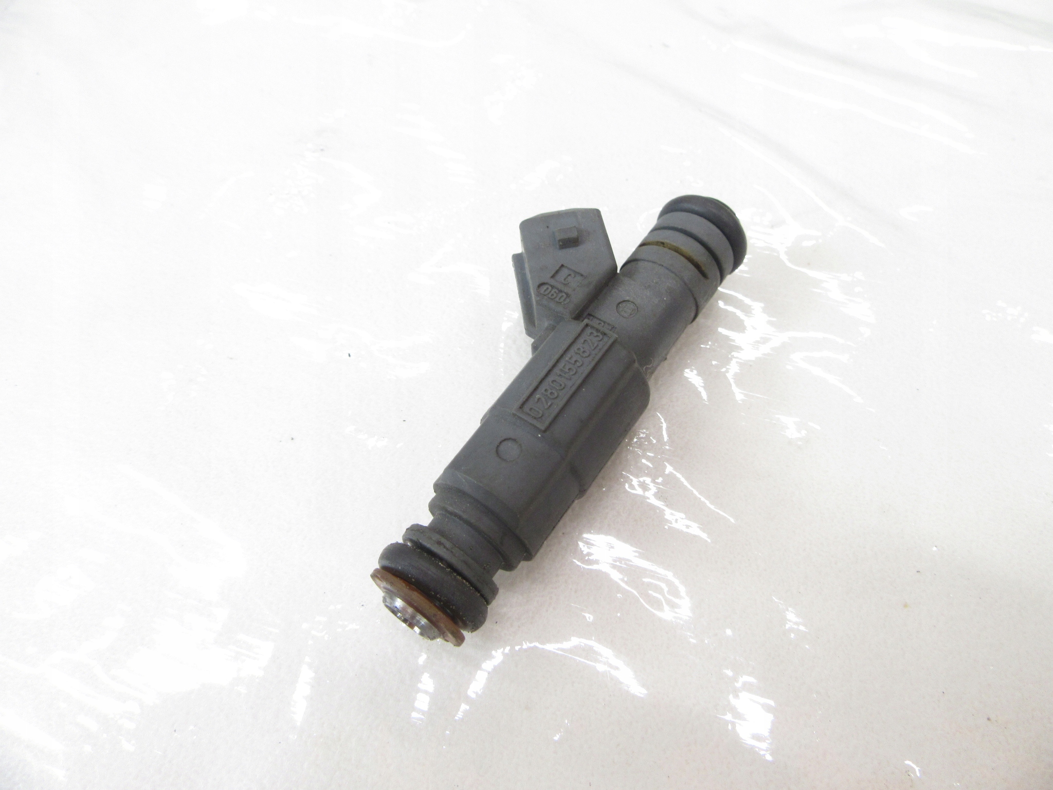Injecteur Carburant BMW e38 e39 e53 X5 3.5 4.4 M62 TU Vanos 1707843