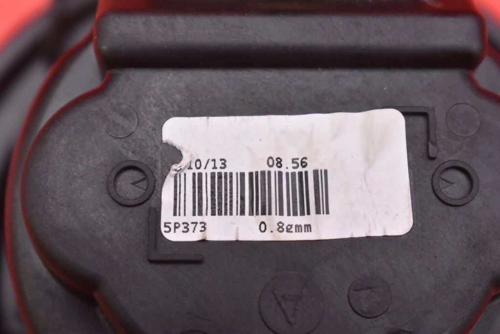 riscaldamento VENTOLA BOCCHETTE EU 5P3730000 RENAULT CAPTUR 1 e 13-17