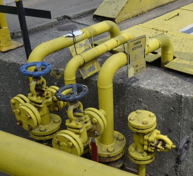 OPASKI ZACISKOWE KABLOWE TRYTKI UV CZARNE 3,6X300 Długość 300 mm