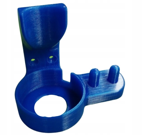 

Uchwyt Wieszak na szczoteczkę Oral B Io