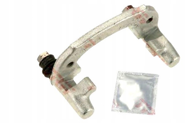 BDA639 - TRW ХОМУТ КРЕПЛЕНИЕ ЗАЖИМ + ХАЛЯВА