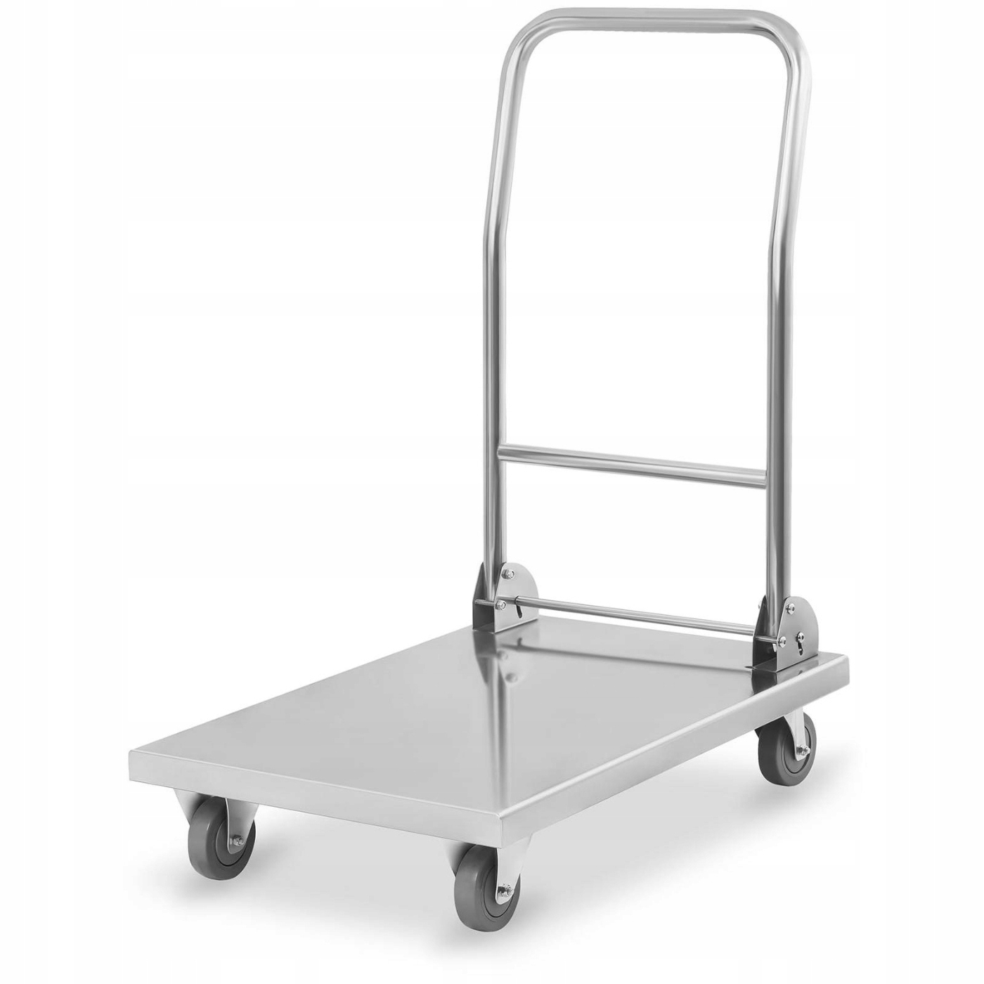 Візок платформний до 400 кг ROYAL CATERING RCFT-1.1